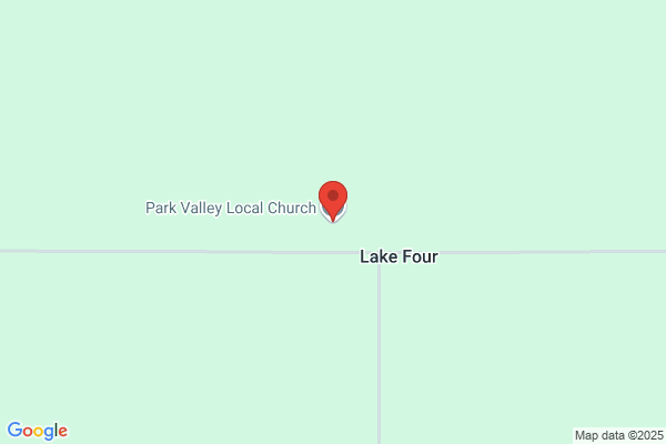 Park Valley Local Church