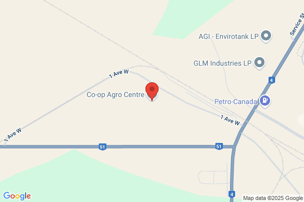 Agricore United