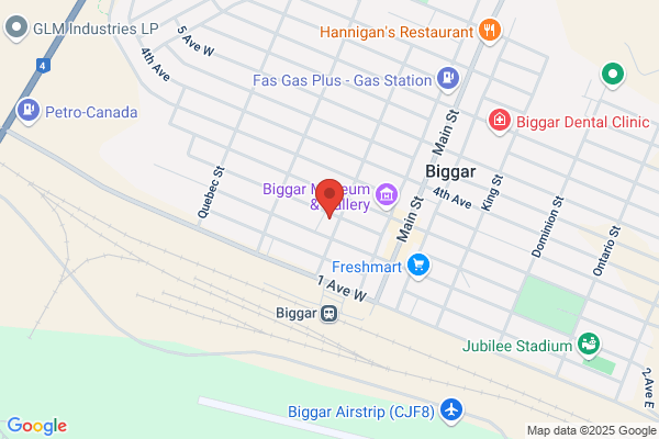 Biggar Accounting Services