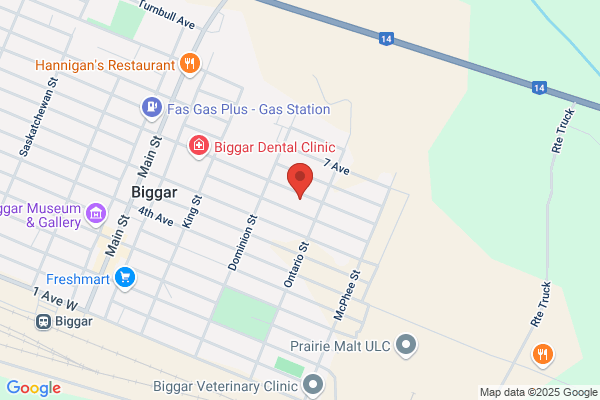 Biggar Electrical Services