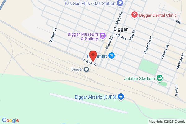 Biggar Hotel