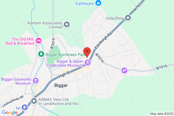 Biggar Massage Clinic
