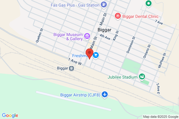 Carter's Plumbing & Heating