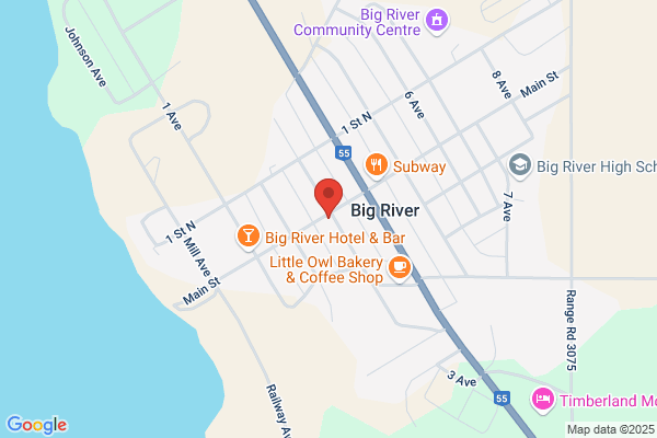 Cibc, Branch
