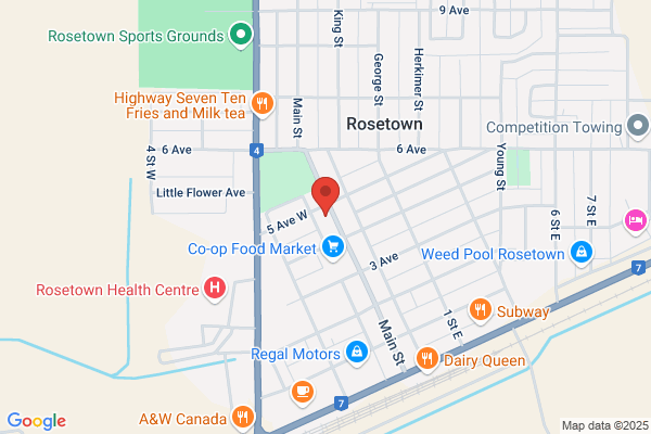 Meszaros Chiropractic Clinic