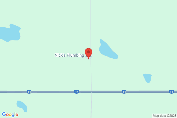 Nick's Plumbing
