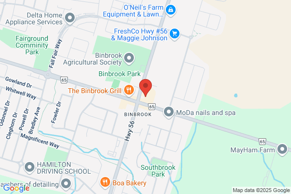 Village Centre Animal Hospital