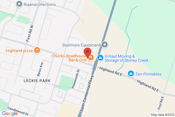 Beattie Pet Hospital - Stoney Creek
