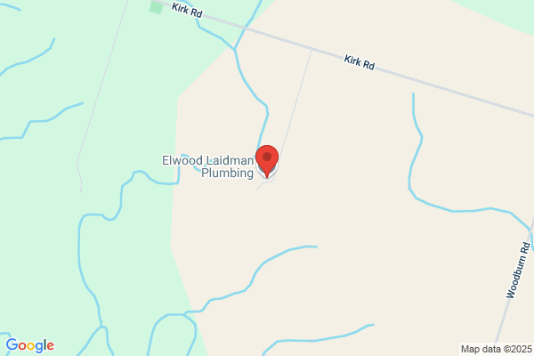 Elwood Laidman Plumbing & Heating