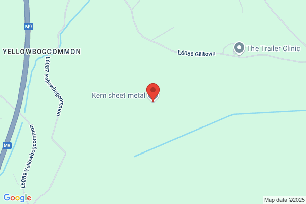 Kem Sheet Metal