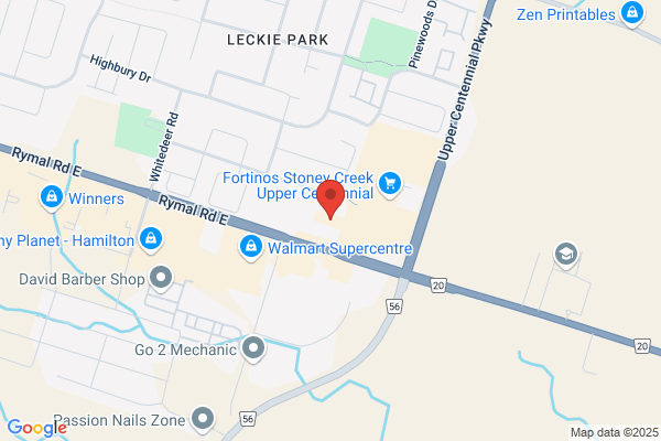 Nadia Filice Dentistry Professional Corporation
