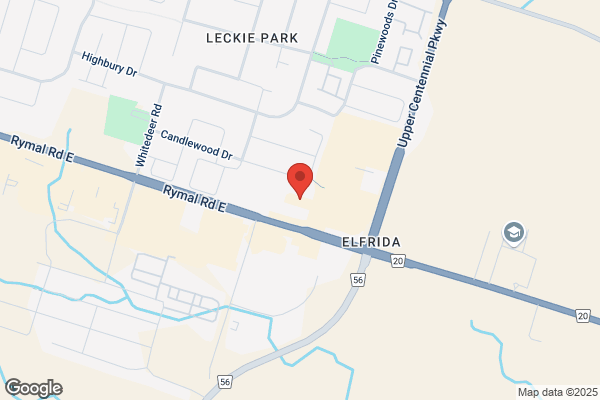 Royal Lepage Macro Realty Brokerage