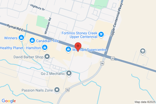 Tim Hortons