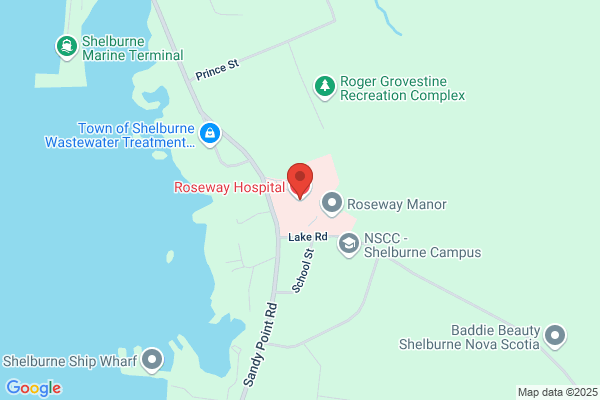 Roseway Hospital