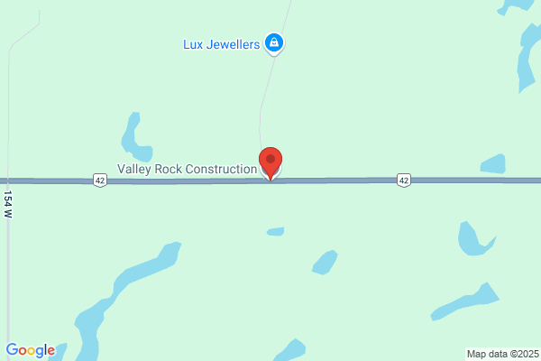 Valley Rock Construction