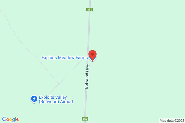 Exploits Meadow Farms