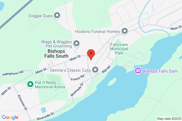 Bishop's Falls Freshmart