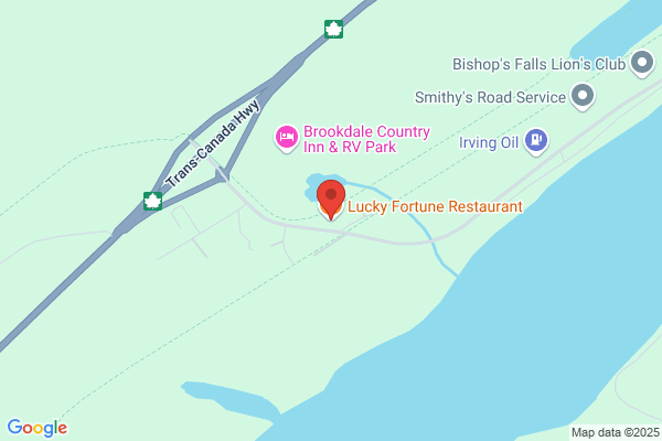 Chow's Restaurant