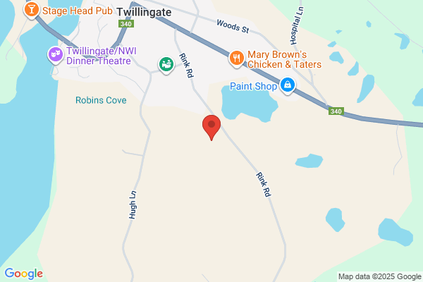 Pentecostal Assemblies of Nfld Calvary Pentecostal T, Sr Pastor Raymond Callahan