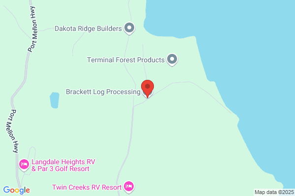 Brackett R & Sons Sorting Ltd