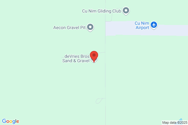 deVries Bros Sand & Gravel