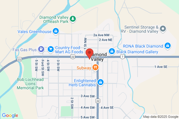 Black Diamond Bakery & Coffee Shop