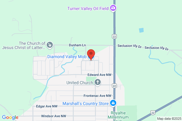 Diamond Valley Mob