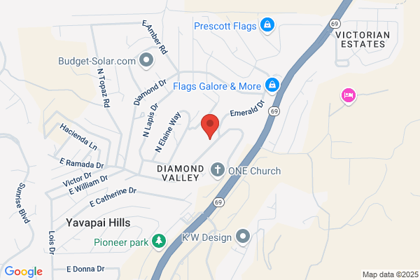 Diamond Valley Water Hauling