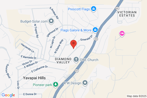 Diamond Valley Water Hauling