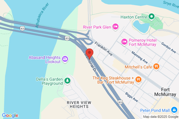 Tom's Marine & Sports