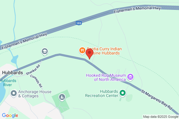 Hubbards Chiropractic