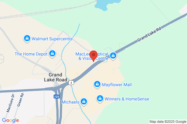 Mackenzie Electrical Services Ltd