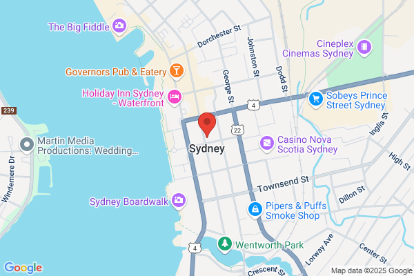 Sydney Sewing Centre