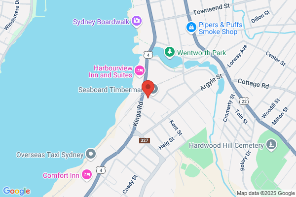 Barrington's Autobody