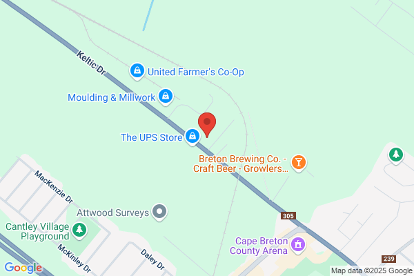 Cape Breton Pest Control And Lawn Services Ltd
