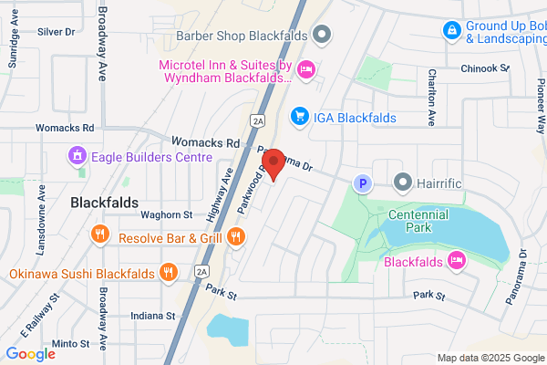 Blackfalds Professional Pharmacy