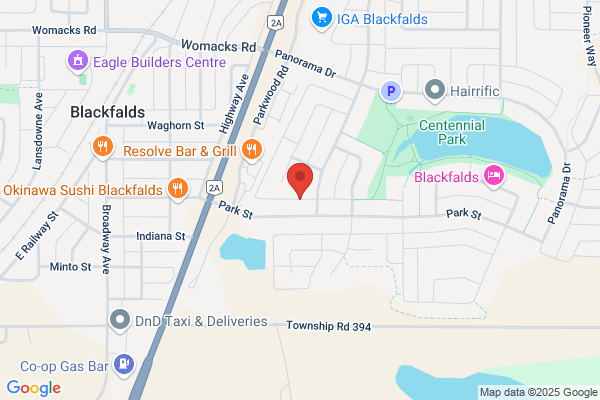 CBS Electrical Ltd
