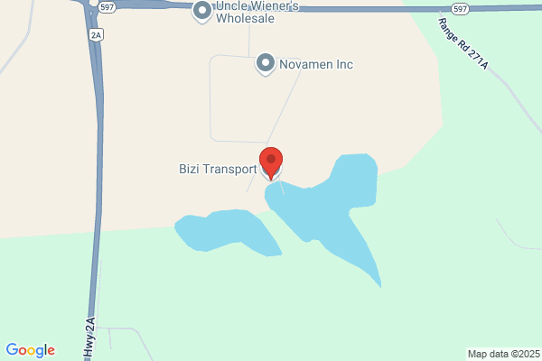Bizi Transport