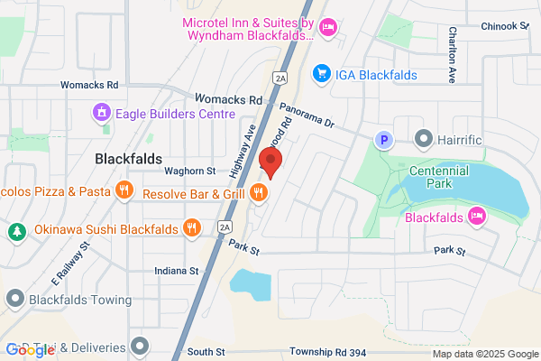 Blackfalds Dental Centre