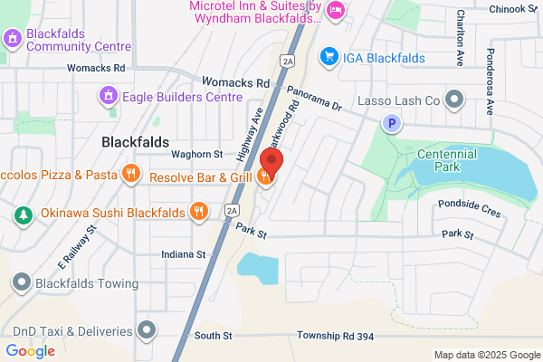 Blackfalds Eyecare