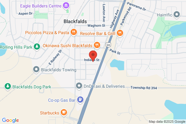 Blackfalds Smiles - Family Dentistry & Orthodontics