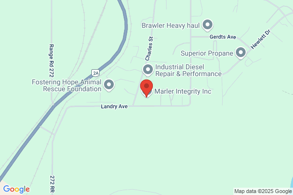 TCB Line Locating