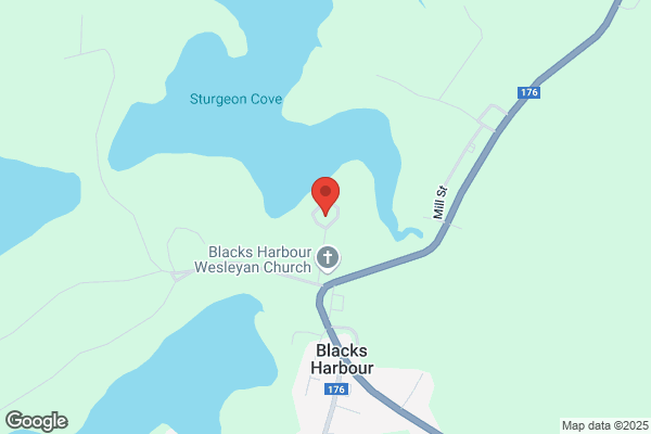 Blacks Harbour Massage Therapy Clinic