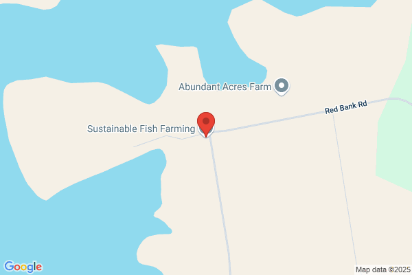 Scotia Salmon Farms Ltd