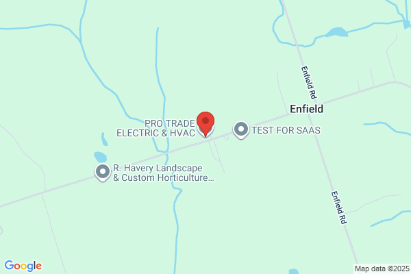 Pro Trade Electric