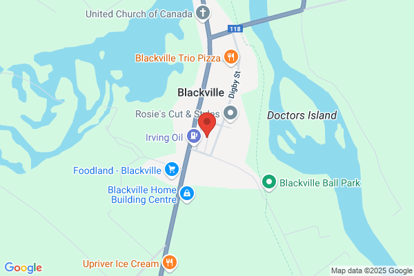 Blue Rock 24 Hour Towing