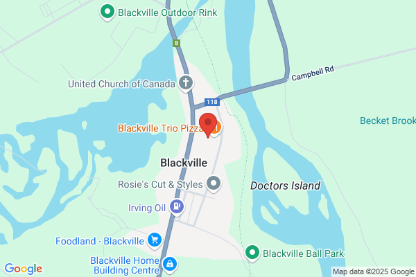 Blackville Health Center