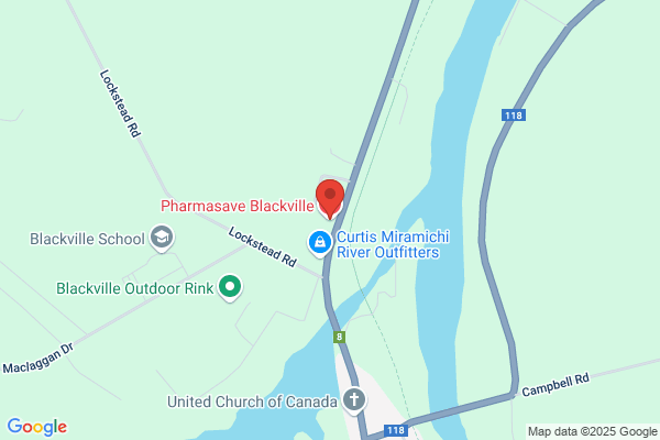 Blackville Pharmasave