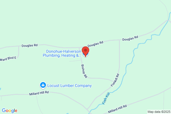 Donahue Plumbing & Hardware