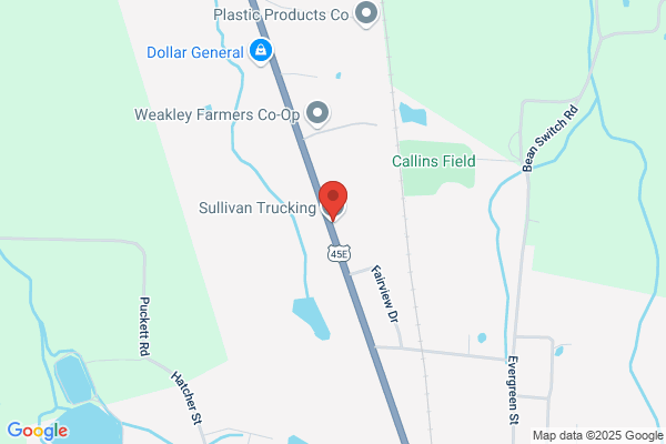 Sullivan's Trucking Ltd